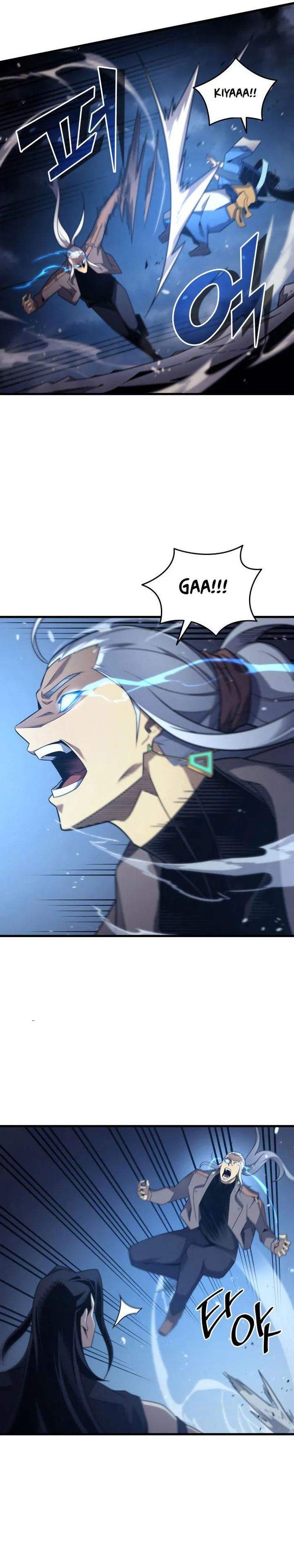 The Great Mage Returns After 4000 Years Chapter 189 102 ch 189 17