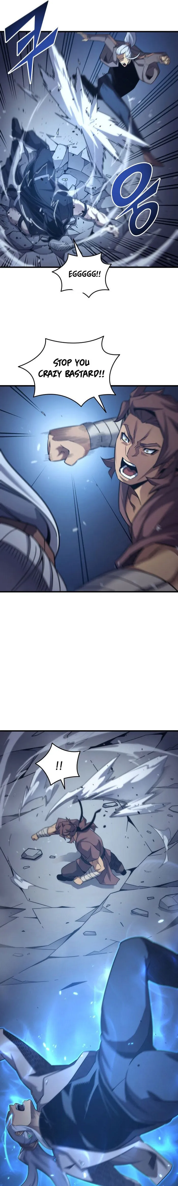 The Great Mage Returns After 4000 Years Chapter 189 103 ch 189 18