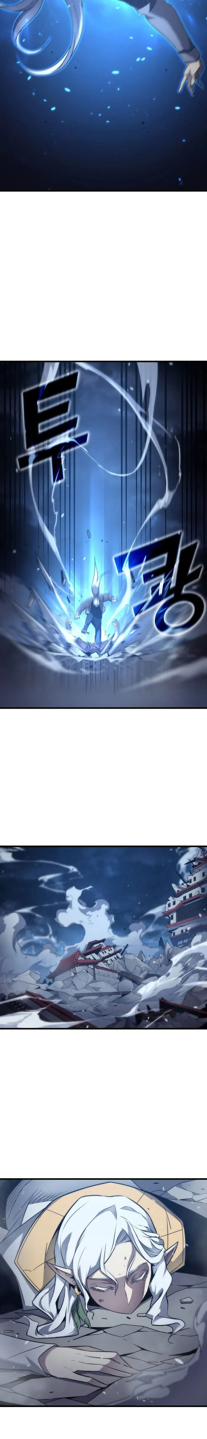 The Great Mage Returns After 4000 Years Chapter 189 104 ch 189 19