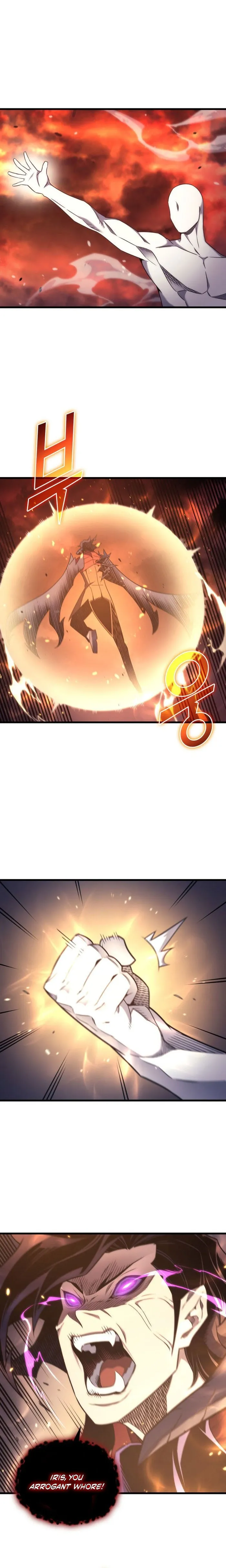 The Great Mage Returns After 4000 Years Chapter 189 87 ch 189 2