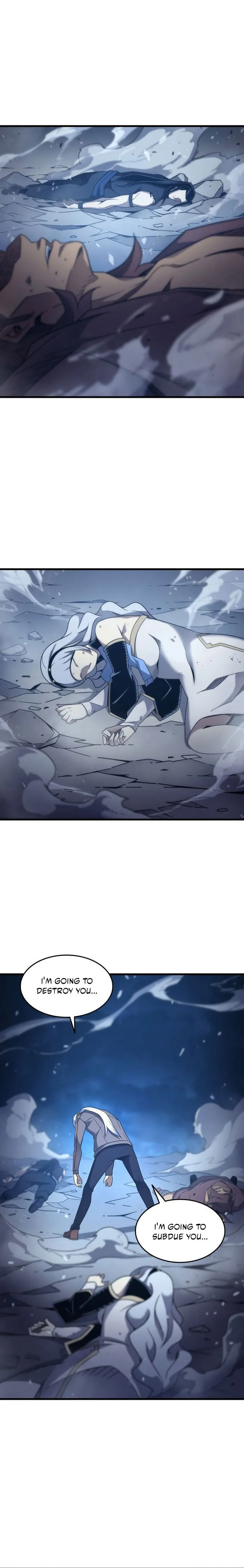 The Great Mage Returns After 4000 Years Chapter 189 105 ch 189 20