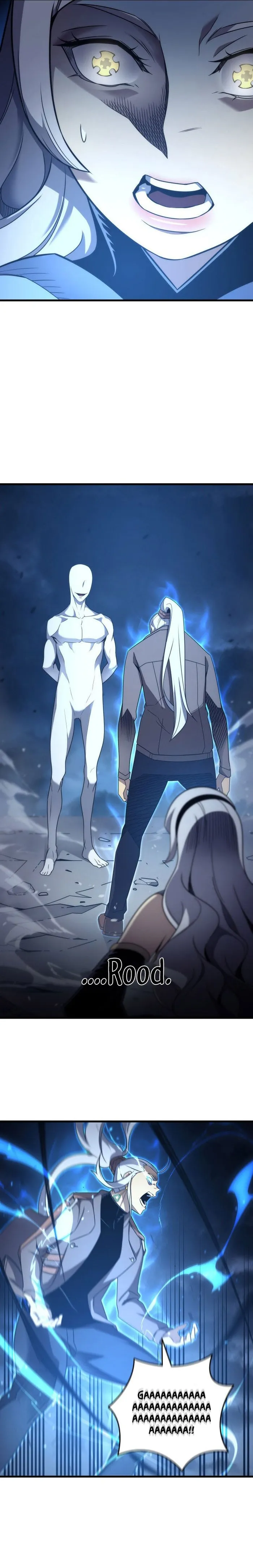 The Great Mage Returns After 4000 Years Chapter 189 107 ch 189 22