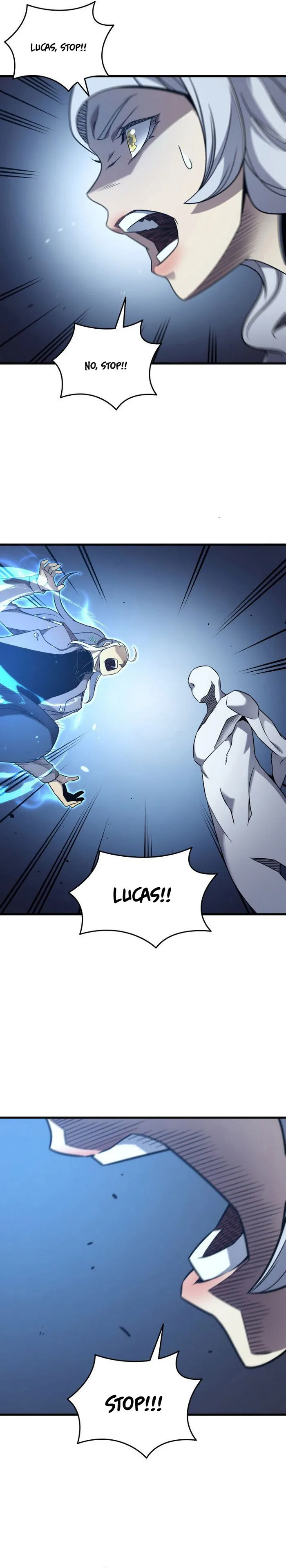 The Great Mage Returns After 4000 Years Chapter 189 108 ch 189 23