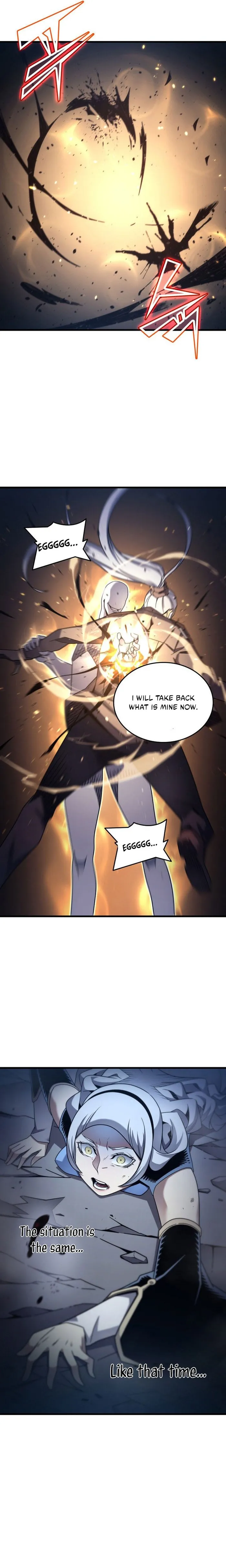 The Great Mage Returns After 4000 Years Chapter 189 109 ch 189 24