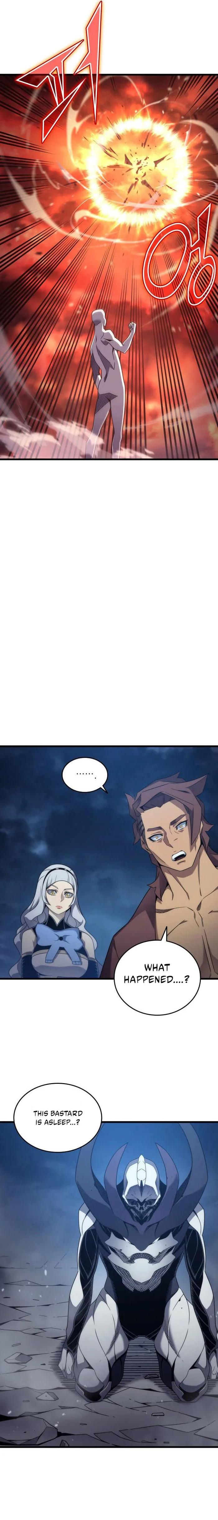 The Great Mage Returns After 4000 Years Chapter 189 88 ch 189 3