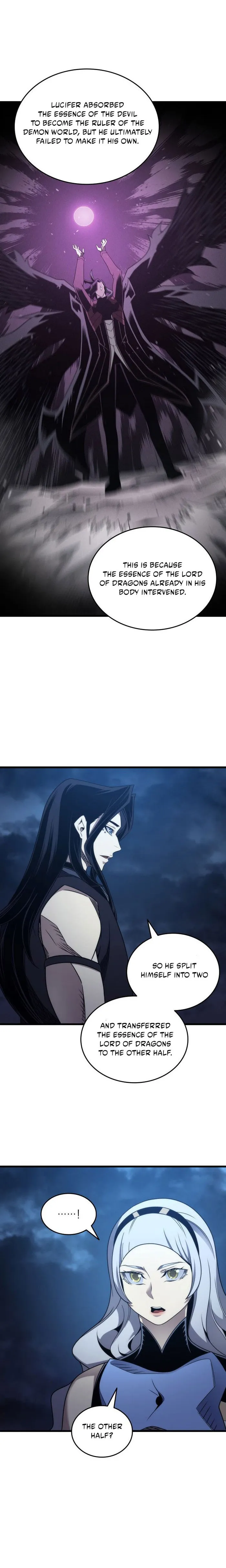 The Great Mage Returns After 4000 Years Chapter 189 92 ch 189 7