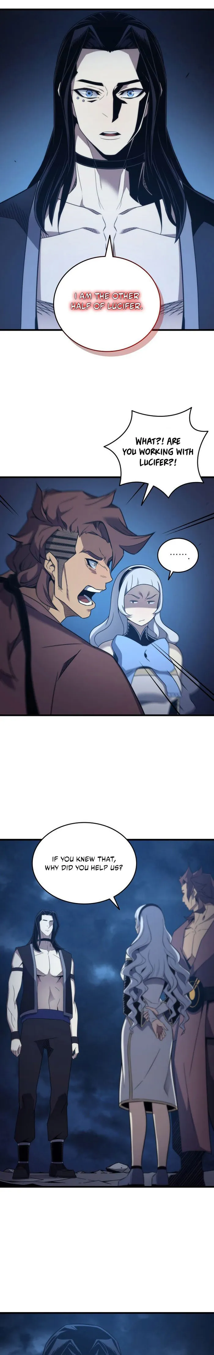 The Great Mage Returns After 4000 Years Chapter 189 93 ch 189 8