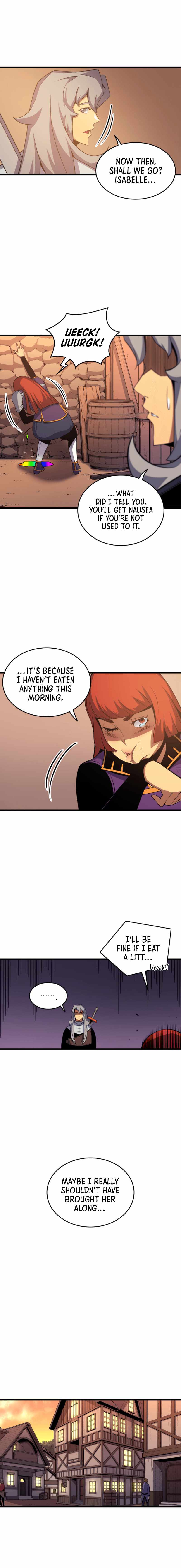 The Great Mage Returns After 4000 Years Chapter 19 80 ch 19 10