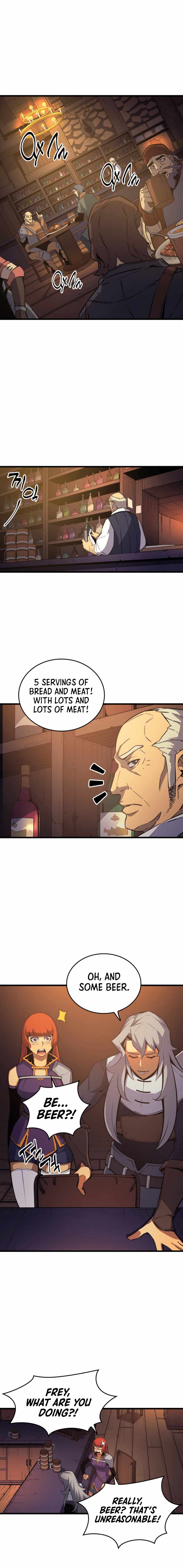 The Great Mage Returns After 4000 Years Chapter 19 81 ch 19 11