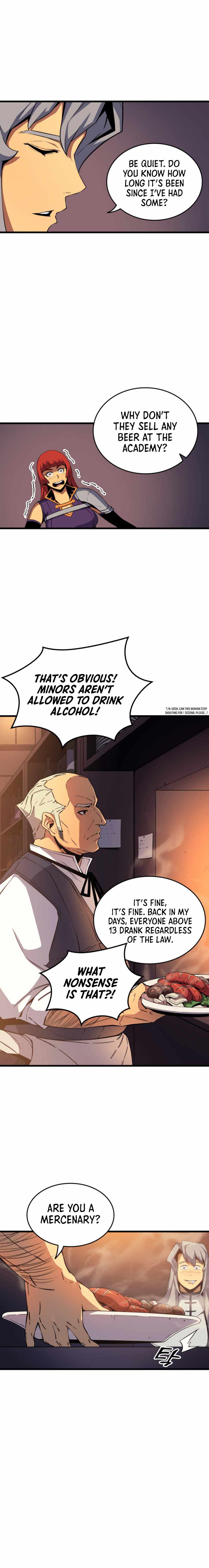 The Great Mage Returns After 4000 Years Chapter 19 82 ch 19 12