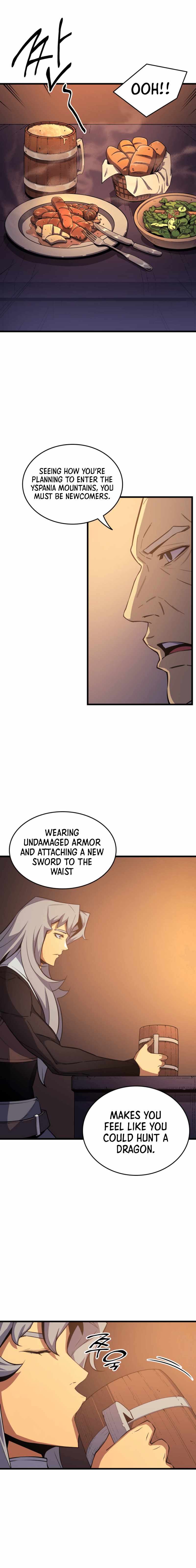 The Great Mage Returns After 4000 Years Chapter 19 83 ch 19 13