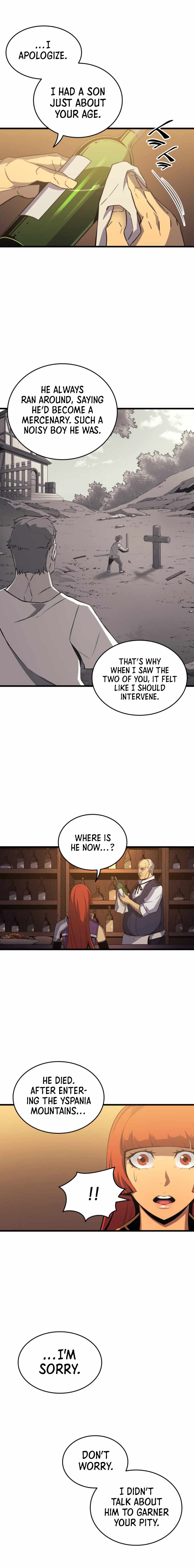 The Great Mage Returns After 4000 Years Chapter 19 85 ch 19 15