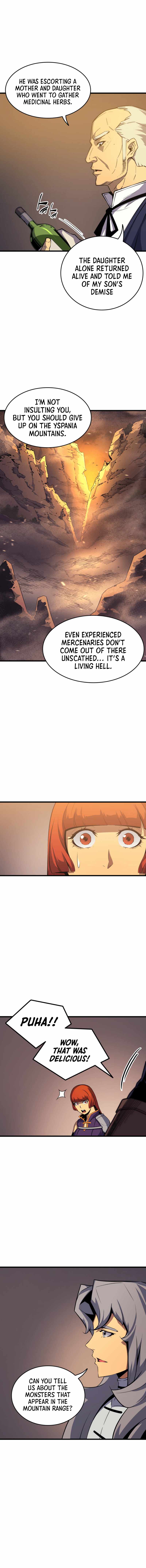 The Great Mage Returns After 4000 Years Chapter 19 86 ch 19 16