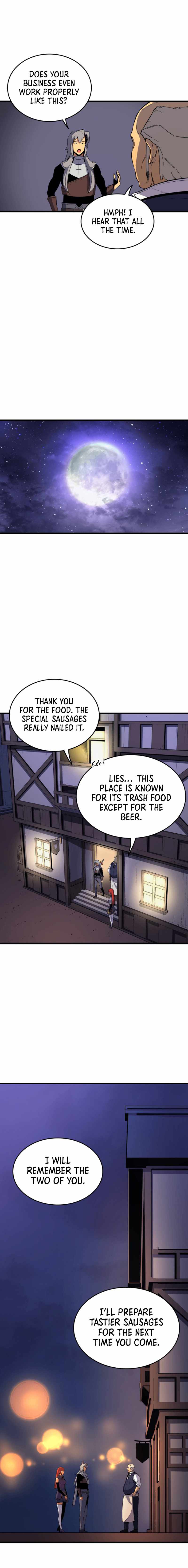 The Great Mage Returns After 4000 Years Chapter 19 89 ch 19 19