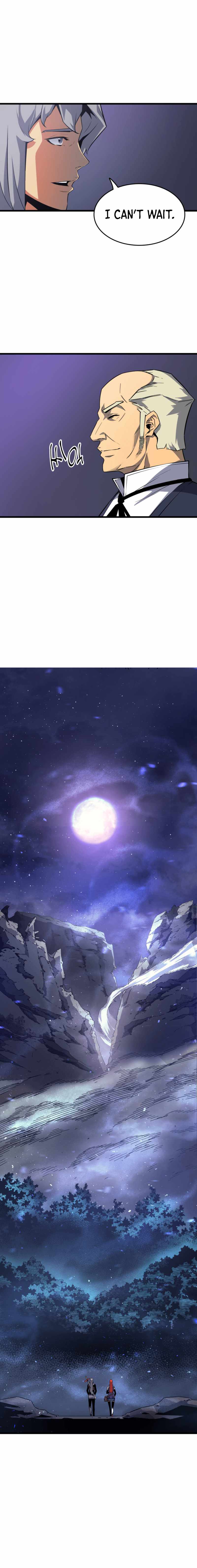 The Great Mage Returns After 4000 Years Chapter 19 90 ch 19 20