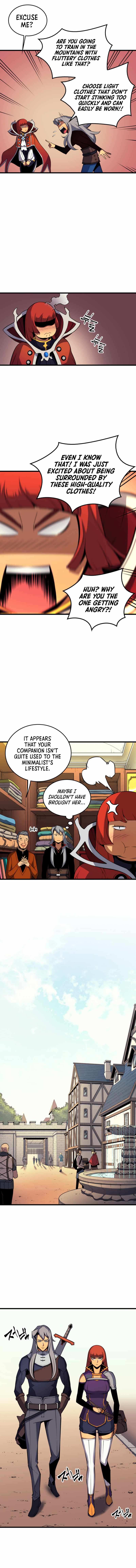 The Great Mage Returns After 4000 Years Chapter 19 73 ch 19 3