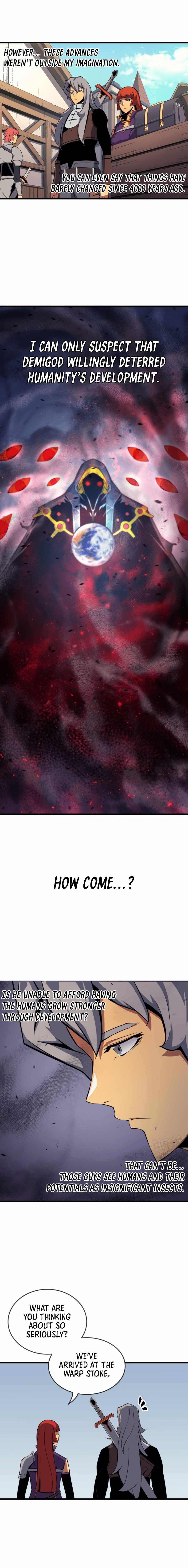The Great Mage Returns After 4000 Years Chapter 19 75 ch 19 5