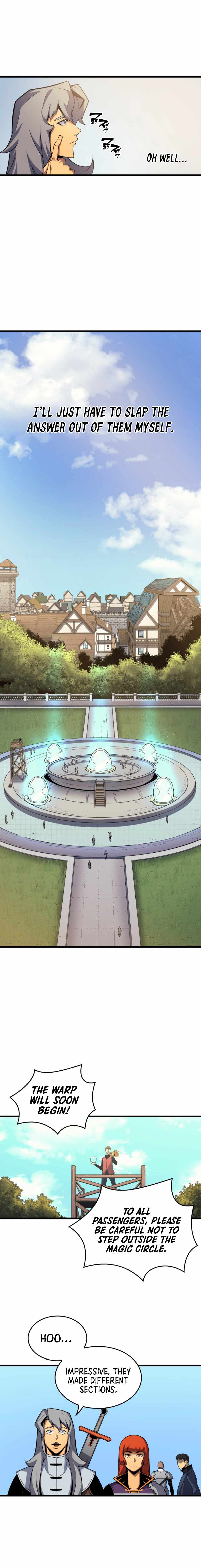 The Great Mage Returns After 4000 Years Chapter 19 76 ch 19 6