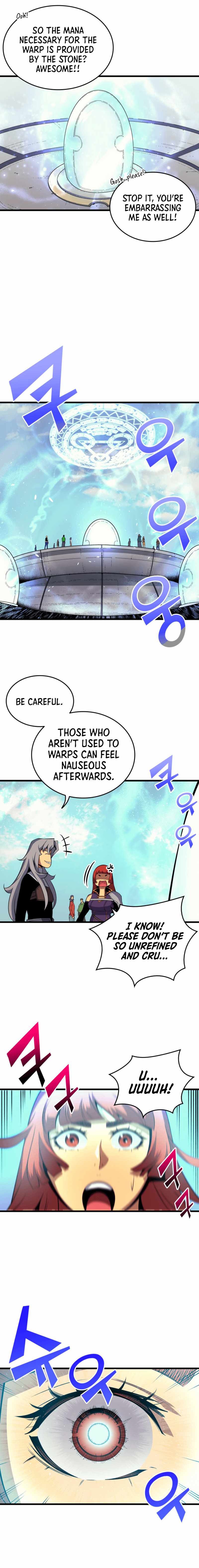 The Great Mage Returns After 4000 Years Chapter 19 77 ch 19 7