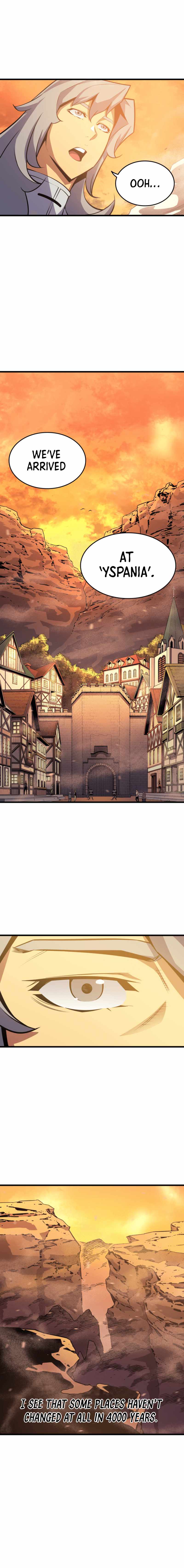 The Great Mage Returns After 4000 Years Chapter 19 79 ch 19 9