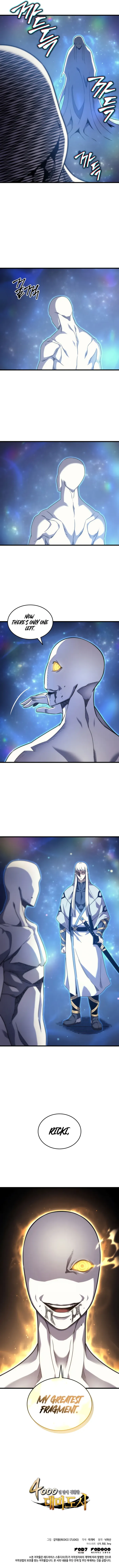 The Great Mage Returns After 4000 Years Chapter 190 43 ch 190 9