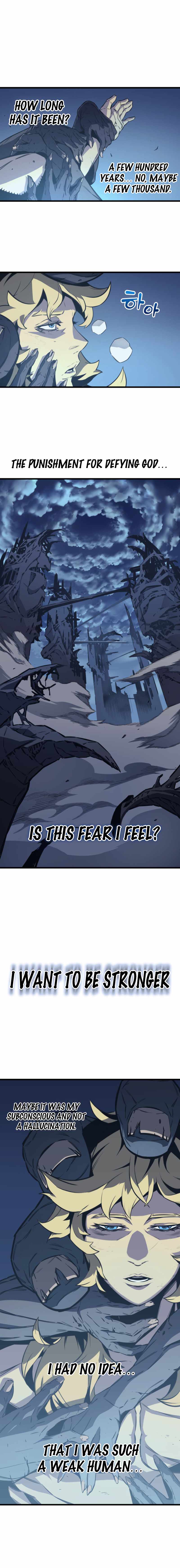 The Great Mage Returns After 4000 Years Chapter 2 53 ch 2 1