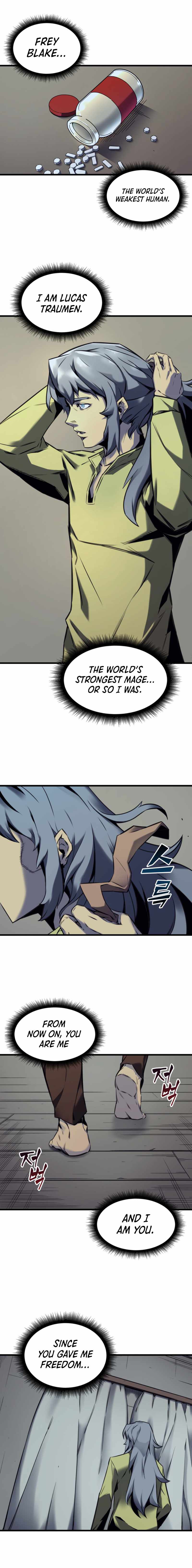 The Great Mage Returns After 4000 Years Chapter 2 65 ch 2 13