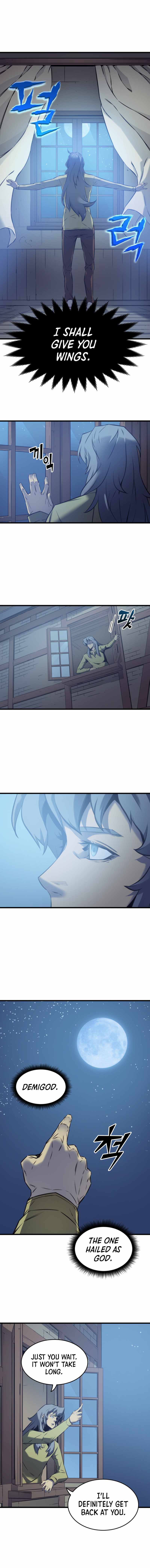 The Great Mage Returns After 4000 Years Chapter 2 66 ch 2 14