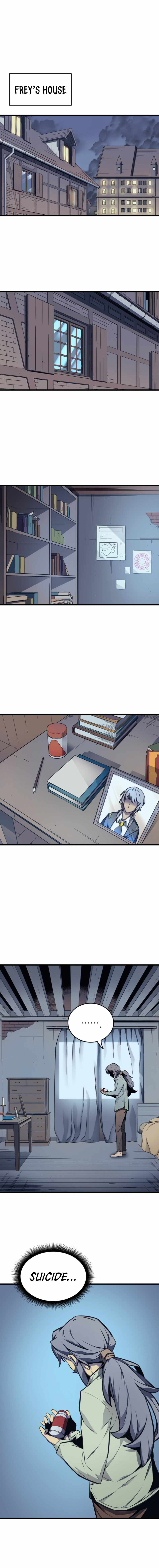 The Great Mage Returns After 4000 Years Chapter 2 57 ch 2 5