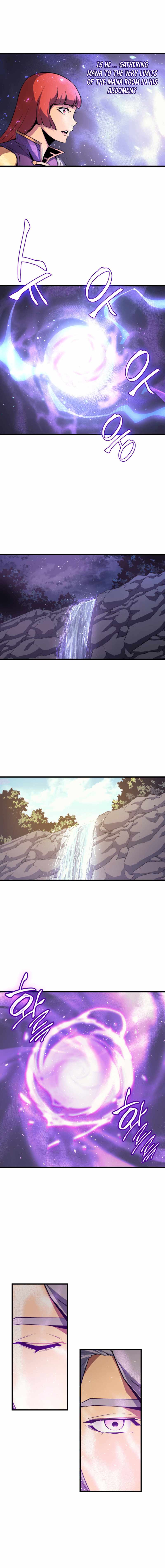 The Great Mage Returns After 4000 Years Chapter 20 60 ch 20 11