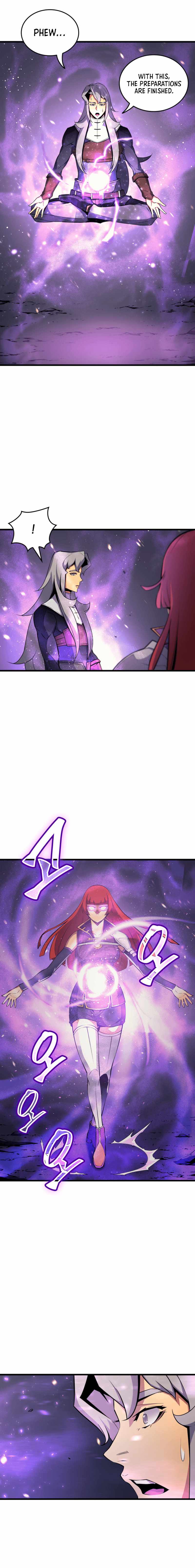 The Great Mage Returns After 4000 Years Chapter 20 61 ch 20 12