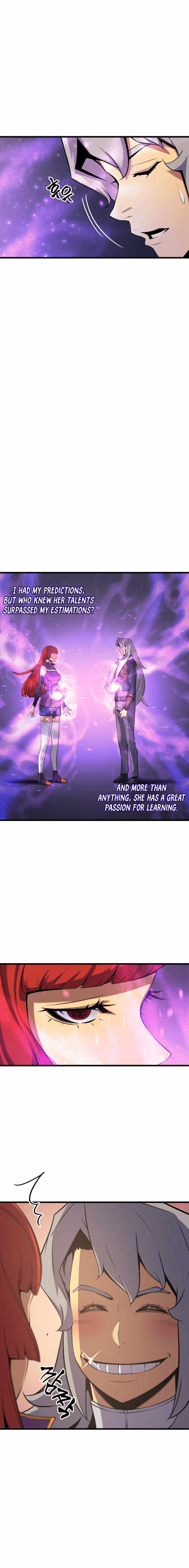 The Great Mage Returns After 4000 Years Chapter 20 62 ch 20 13