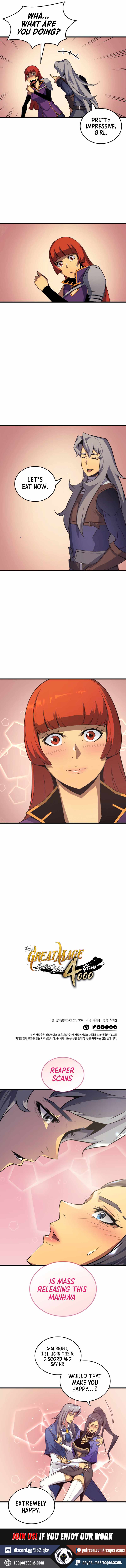 The Great Mage Returns After 4000 Years Chapter 20 63 ch 20 14