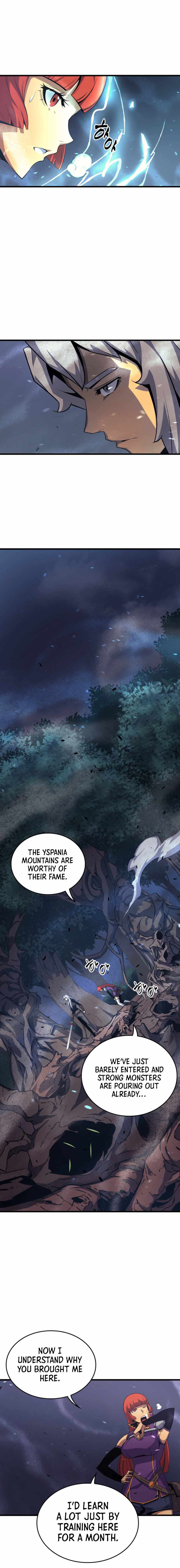 The Great Mage Returns After 4000 Years Chapter 20 51 ch 20 2