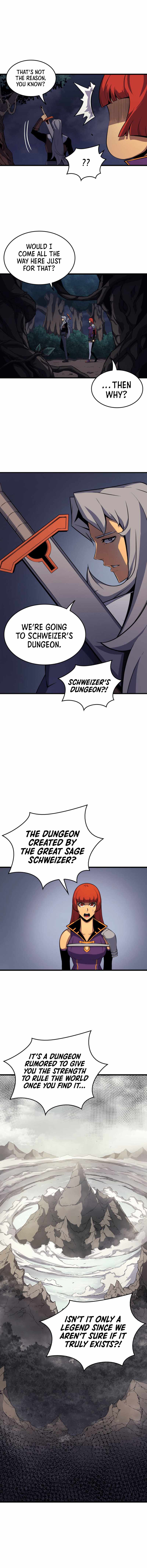 The Great Mage Returns After 4000 Years Chapter 20 52 ch 20 3
