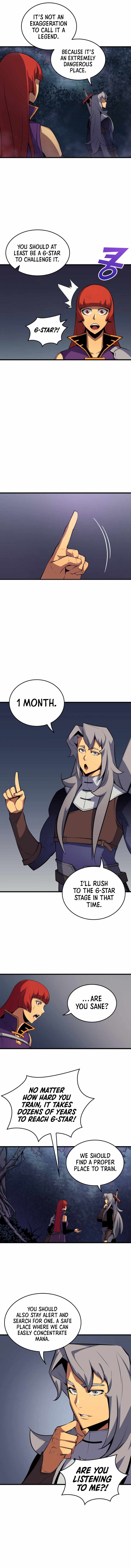 The Great Mage Returns After 4000 Years Chapter 20 54 ch 20 5