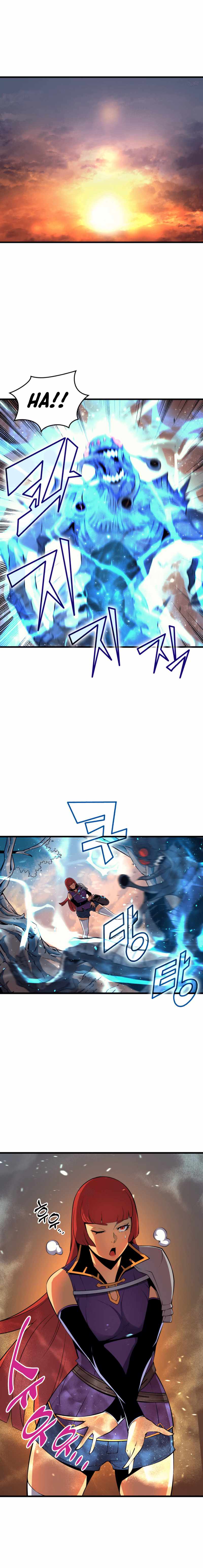 The Great Mage Returns After 4000 Years Chapter 20 55 ch 20 6