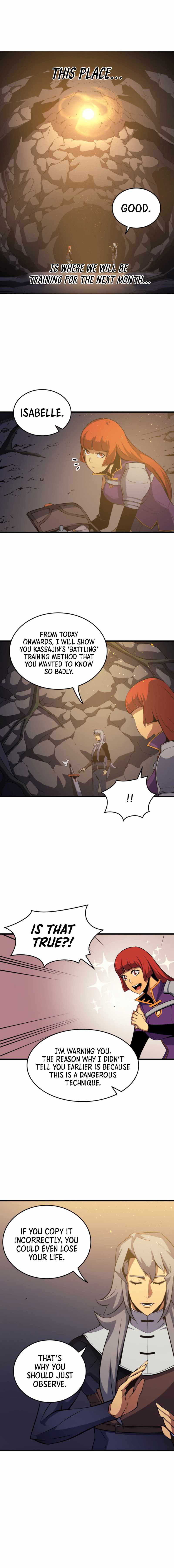 The Great Mage Returns After 4000 Years Chapter 20 57 ch 20 8