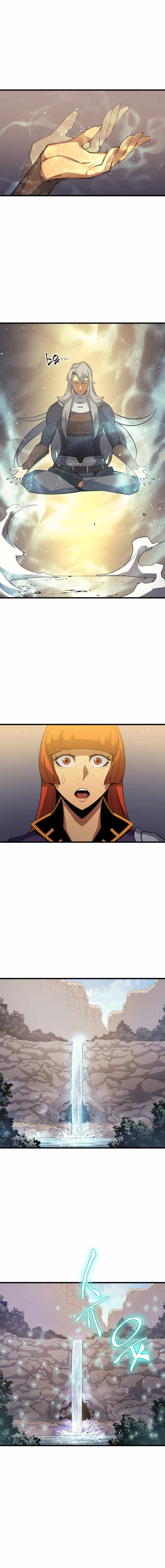 The Great Mage Returns After 4000 Years Chapter 20 58 ch 20 9