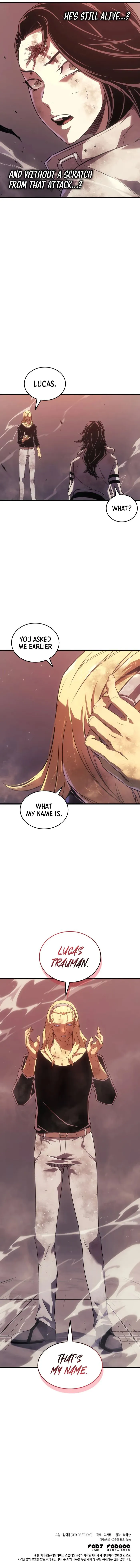 The Great Mage Returns After 4000 Years Chapter 201 63 ch 201 14