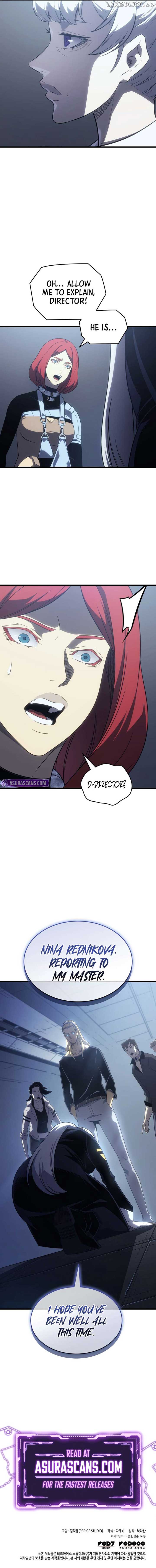 The Great Mage Returns After 4000 Years Chapter 205 47 ch 205 10