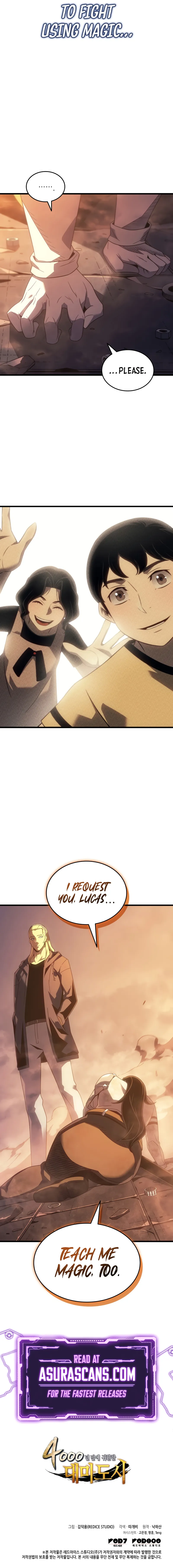 The Great Mage Returns After 4000 Years Chapter 207 47 ch 207 10