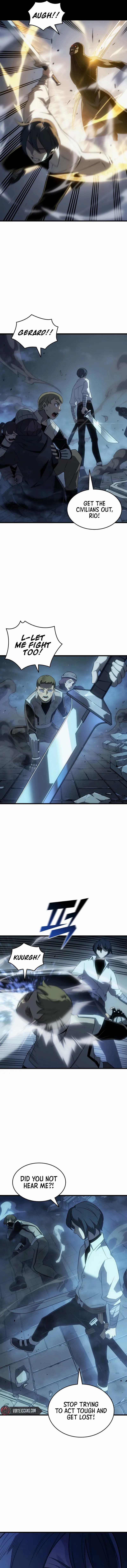 The Great Mage Returns After 4000 Years Chapter 209 65 ch 209 10