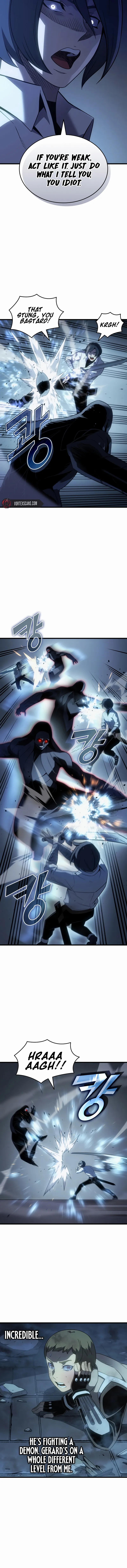 The Great Mage Returns After 4000 Years Chapter 209 66 ch 209 11