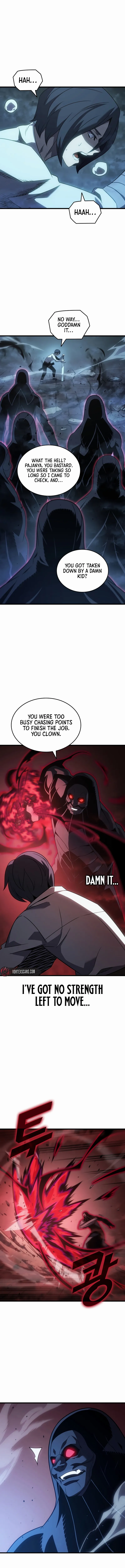 The Great Mage Returns After 4000 Years Chapter 209 69 ch 209 14