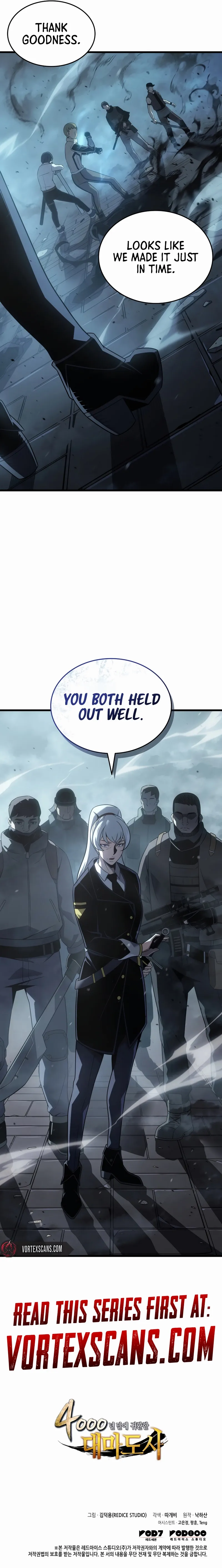 The Great Mage Returns After 4000 Years Chapter 209 71 ch 209 16