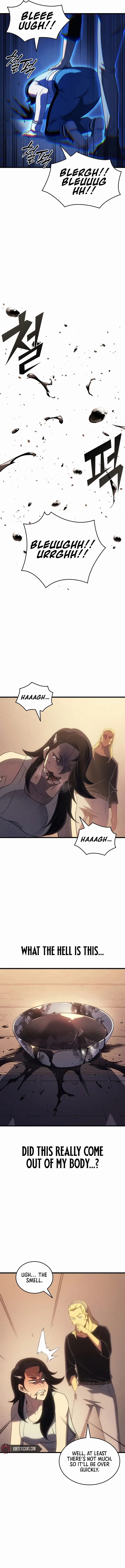 The Great Mage Returns After 4000 Years Chapter 209 57 ch 209 2