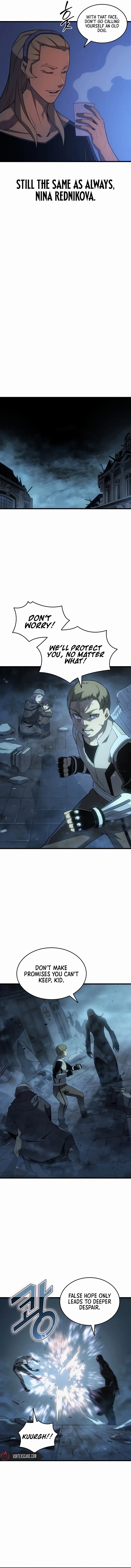 The Great Mage Returns After 4000 Years Chapter 209 62 ch 209 7