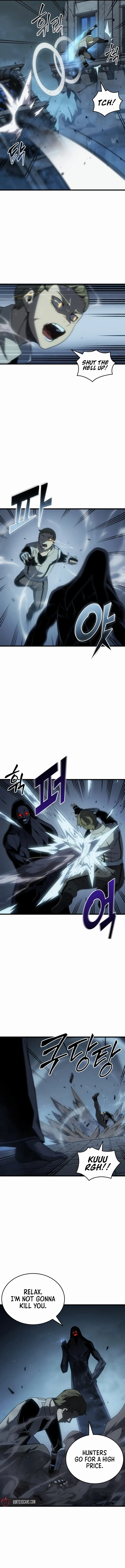 The Great Mage Returns After 4000 Years Chapter 209 63 ch 209 8