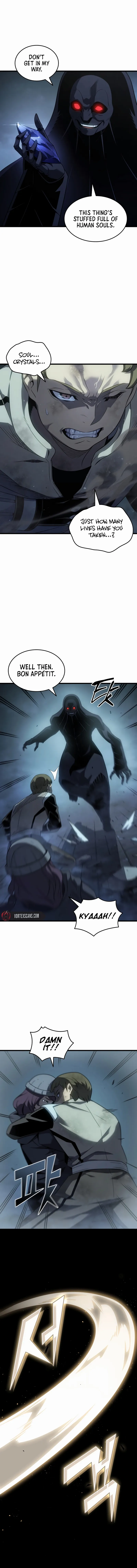 The Great Mage Returns After 4000 Years Chapter 209 64 ch 209 9